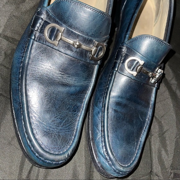 Ferragamo Shoes